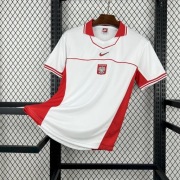 Футболка Nike Retro M Poland 1997 New