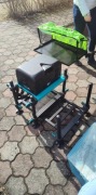 Кошик Для Риболовлі Mikado Cage Cx36 Is15-Tb003