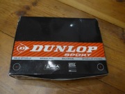 Коробка З 12 Нових М'ячів Для Сквошу Dunlop, Модель Sport Progress