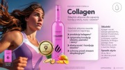 Дієтична Добавка Collagen Duolife. Кістки, Суглоби, Шкіра. Рідка Форма 750 Мл.