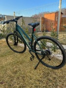 Scott Sub Cross 40 Lady 2024 Розмір L