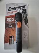 Професійний Світлодіодний Ліхтарик Energizer Hardcase 2Aa