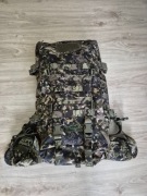 Wisport Zipper Fox Backpack 40 L Map B