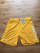Чоловічі Спортивні Тренувальні Шорти Hummel, Розмір Xxl
