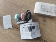 Нові Засоби Пошуку Ключів, Сумісні З Apple Find My