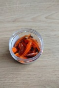 Приманки Гумові 4См 20Шт