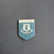 Pin Everton – Металева Шпилька, Фан-Клуб, Футбольна Прем'єр-Ліга