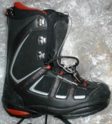 Черевики Для Сноуборду Northwave Freedom, Розмір Eur 38 / Us 6-6.5