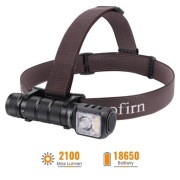 Новий Ліхтарик Sofirn Hs42