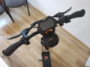 Kukirin G2 Pro H Електромобіль 48V 15.6Ah 45Km/H 58Km Pl
