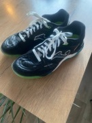 Домашнє Взуття - Joma Top Flex Plus15 In Чорний 43.5 Eu
