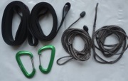 Whoopie Sling Tree Huggers Dyneema Ремінь Для Гамака