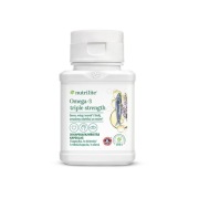 Омега-3 Потрійна Сила Nutrilite Amway