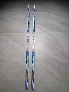Peltonen Nanogrip 181Cm Бігові Лижі Sns Pilot Classic Chemical Shell