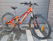 Kellys Kiter 50 Junior Mtb 24