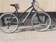Кросовий Велосипед Brezeer Liberty Xt Amort Розмір 168-180 См
