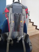 Туристичний Перевізник.  Vaude.
