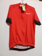 Велосипедка Raudax Xl Red [New]