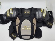 Наплічники Хокейні Bauer Impact 500 Розмір S
