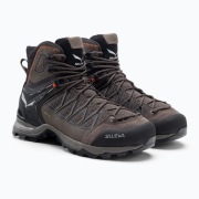 Чоловіче Трекінгове Взуття Salewa Mountain Lite Mid Gtx 45 Розміру