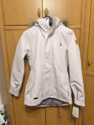 Новий Розмір Лижної Куртки Volcom Fawn. С