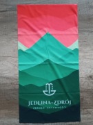 Новий Шарф-Бандана З Мотивом Гори Jedlina-Zdrój