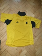 Ретро-Суддівська Футболка Adidas