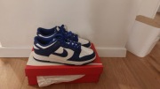 Взуття Nike Dunk Low Retro