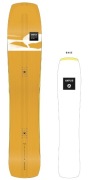 Сноуборд Amplid Morning Glory 160