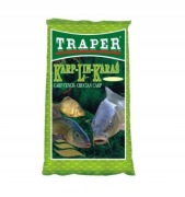 Наживка Trapper Карп-Лін-Карась 2,5 Кг