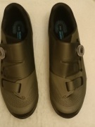 Взуття Shimano Sh_Xc502 Mtb З Педалями, 44 Розмір