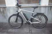 E-Bike Електровелосипед Winora Yakun Tour, Колесо 27,5