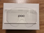 Лінзи Для Окулярів Poc Devour - Transparent Clear Cat 0