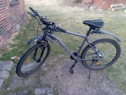 Туристичний Гірський Велосипед Rockrider Expl 50 Mtb