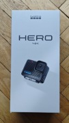 Спортивна Камера Gopro Hero 4K Hyper Smooth Новинка