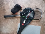 Біта Tecnifibre Squosh + Безкоштовний М'яч