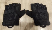 Тактичні Рукавички - Mechanix Wear M-Pact Fingerless - Єс Розмір 9