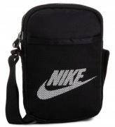 Сумка На Шию Nike Ba5871-010 Чорна
