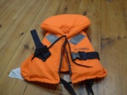 Bootskiste Дитячий Капок 15-30 Кг, 45 Н