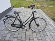 Жіночий Велосипед Gazelle Free, Колеса 28 Дюймів
