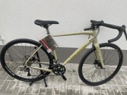 Велосипед Kross Esker 1.0 Рама 21