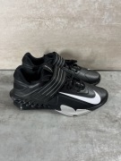 Взуття Для Важкої Атлетики Nike Для Тренажерного Залу Розмір 44 Cv5708-010