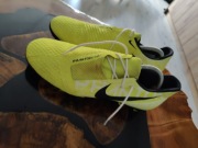 Футбольне Взуття Korki Lanki Від Nike, Модель Nikeskin
