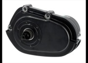 Electric Motor