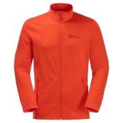 Толстовка Jack Wolfskin L На Блискавці