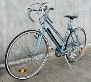 Gx2000 Жіночий Шосейний Двокамерний Велосипед City Vintage Retro Hercules Peugeot