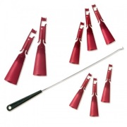 Пробки Browning & Extractor 28,5 Мм Performance Fishing