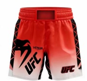 Тренувальні Шорти Ufc Розпродаж Усіх Розмірів Мма Бокс Кік-Бокс