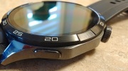 Huawei Watch Gt 4 + 3 Додаткових Ремінця/Браслет + Чохол, Стан Ідеальний