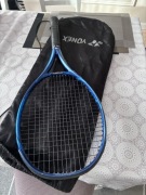 Тенісна Ракетка Yonex З Сумкою Yonex